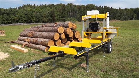 <strong>Frontier sawmills</strong> are designed to be just as easy to maintain as they are a pleasure to use. . Frontier sawmill